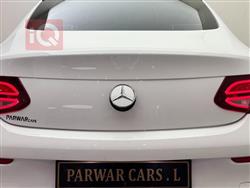 مرسيدس بنز C-Class